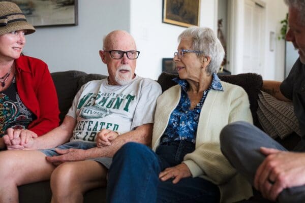central oregon grief support