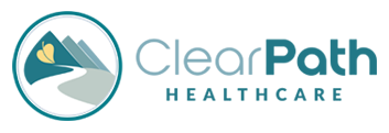 ClearPath Healthcare logo