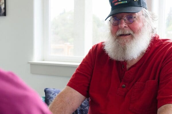 veteran resources in central oregon